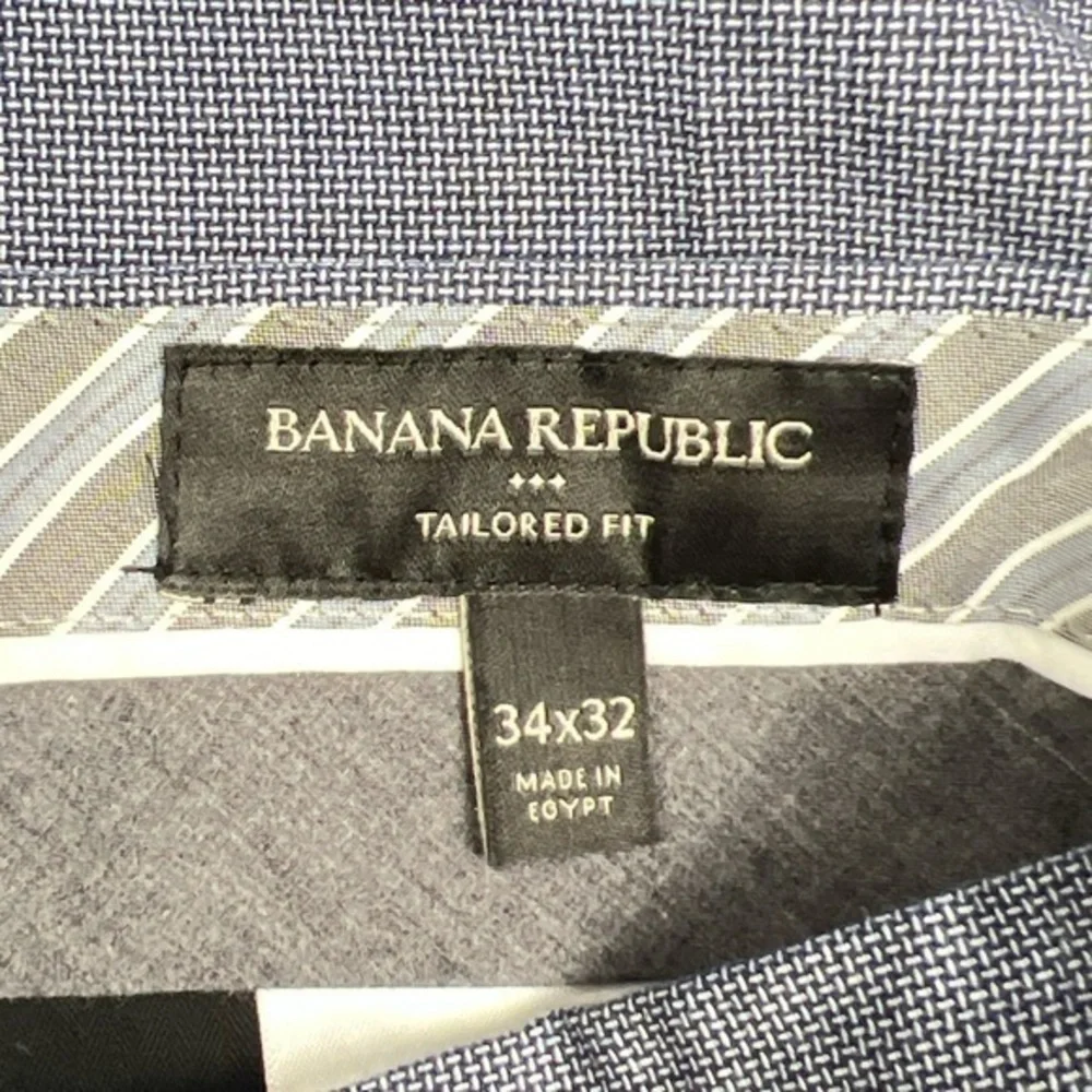 Banana Republic banana republic